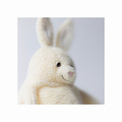 Jellycat Amore Bunny Australia | 057914MZR